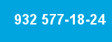 932 577-18-24 932 577-18-24